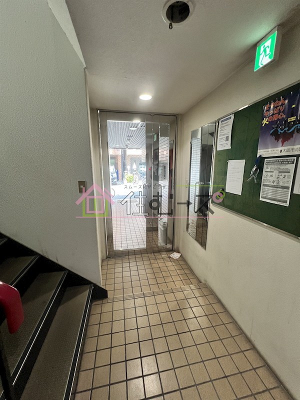 シンセイドルフ その他外観6