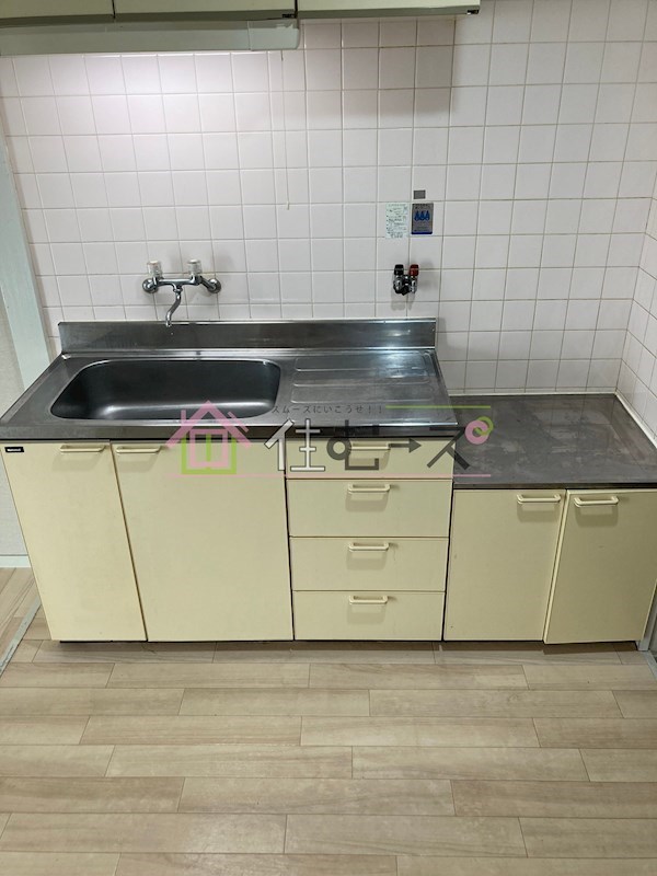 シンセイドルフ キッチン