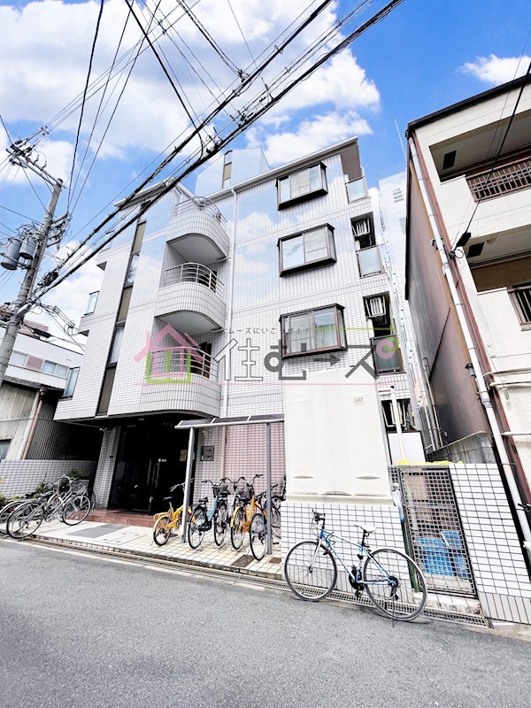 ヴィラタイガー その他外観1