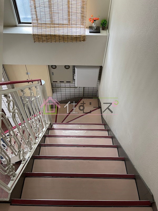 ヴィラタイガー その他外観2