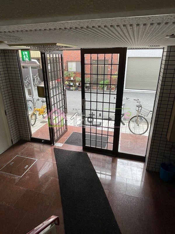 ヴィラタイガー その他外観3