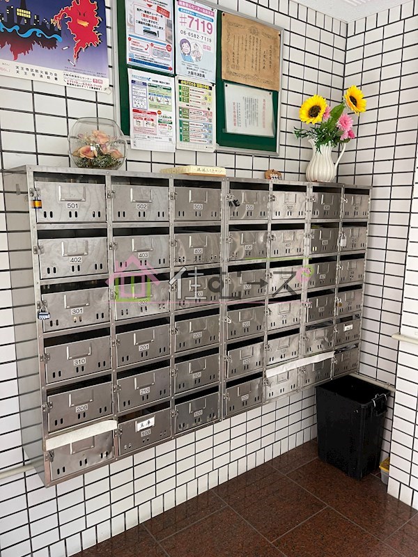 ヴィラタイガー その他外観4