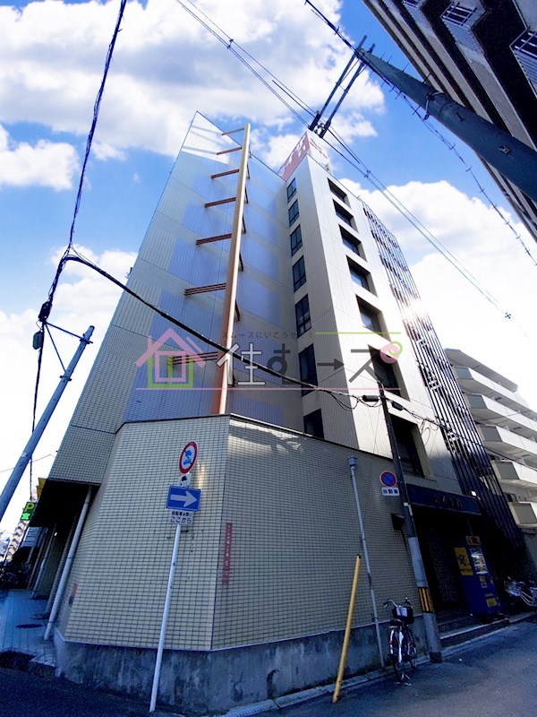 カイザ71 その他外観1