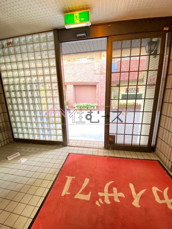 カイザ71 その他外観2