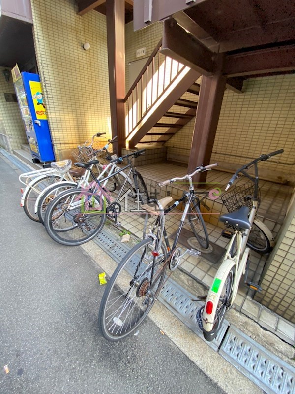 カイザ71 その他外観3