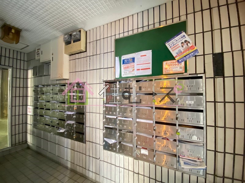 カイザ71 その他外観4