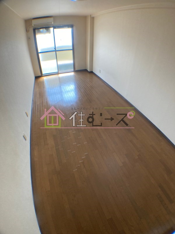 カイザ71 ベッドルーム