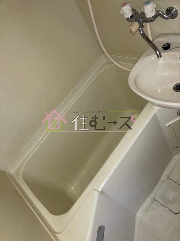 カイザ71 風呂画像