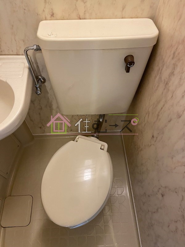 ラ・レジダンス・ド・京橋 その他2