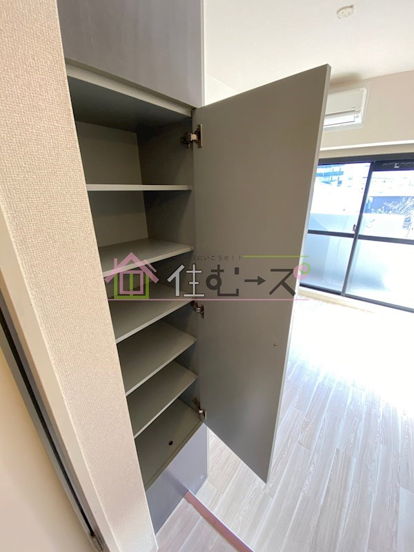 ラ・レジダンス・ド・京橋 その他4