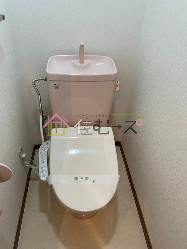 ＨＯＰＥ　ＣＩＴＹ天神橋 その他2