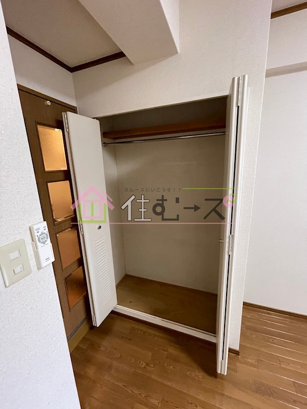 ＨＯＰＥ　ＣＩＴＹ天神橋 その他4