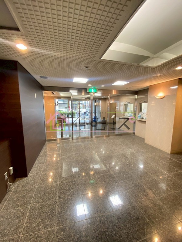 ＨＯＰＥ　ＣＩＴＹ天神橋 その他外観2