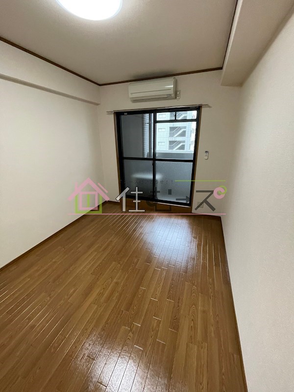 ＨＯＰＥ　ＣＩＴＹ天神橋 ベッドルーム