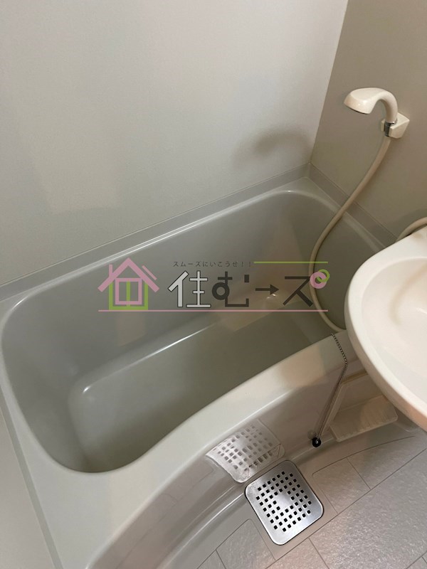 ＨＯＰＥ　ＣＩＴＹ天神橋 風呂画像