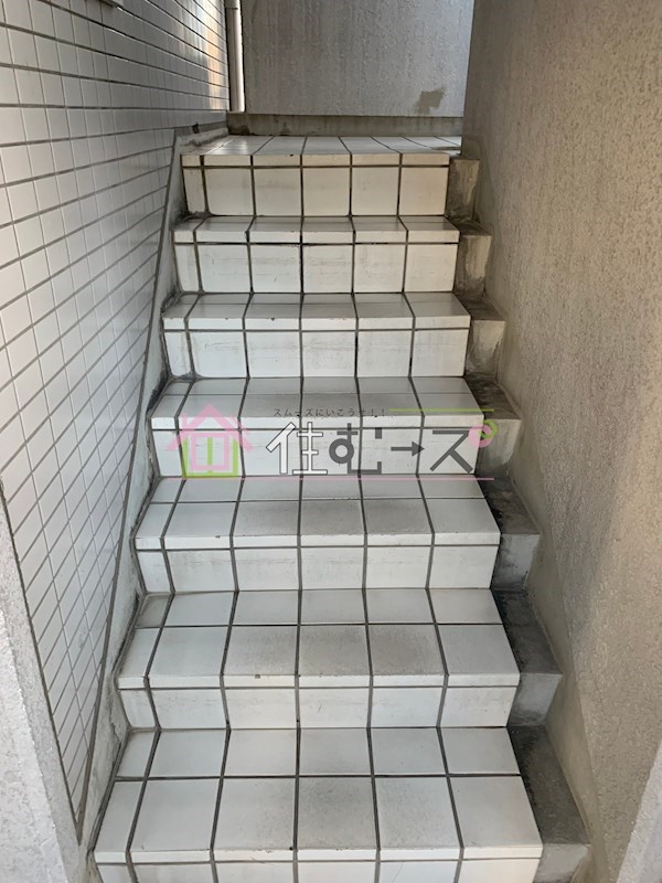 グランベイ豊新 その他外観5