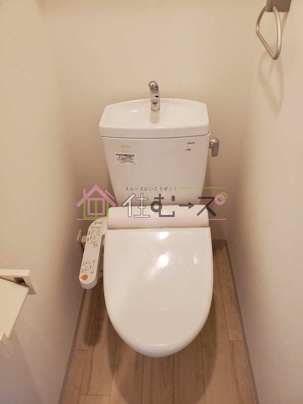 エルミタージュ難波南Ⅴ その他2