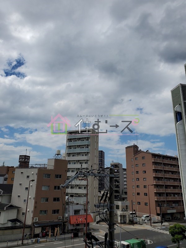 エルミタージュ難波南Ⅴ その他6