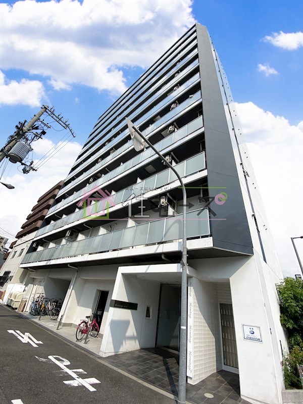 エルミタージュ難波南Ⅴ その他外観1