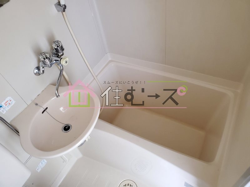 フラウリッシュ相栄 風呂画像