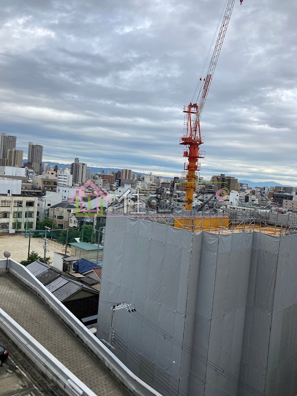 ラパンジール都島 その他4