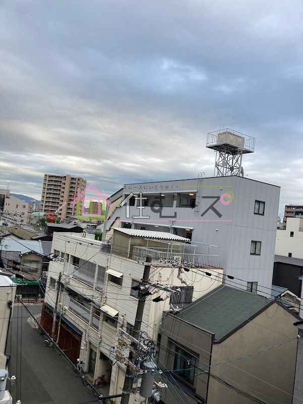 IF都島 その他6