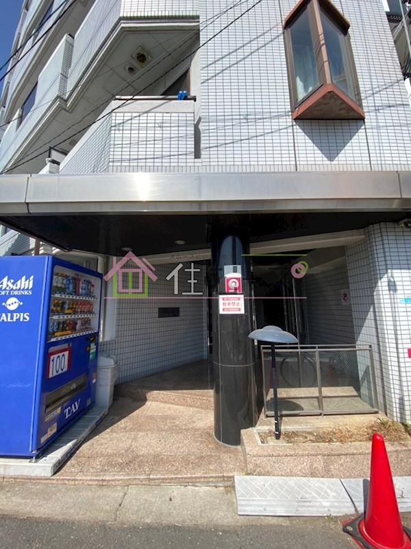 モアメゾンアオイ その他1