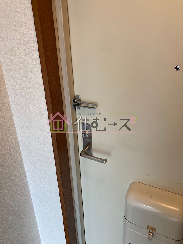 モアメゾンアオイ その他2