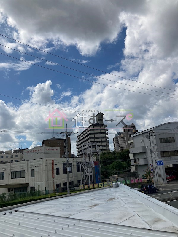 モアメゾンアオイ その他3