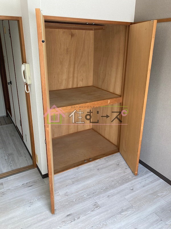 モアメゾンアオイ その他5