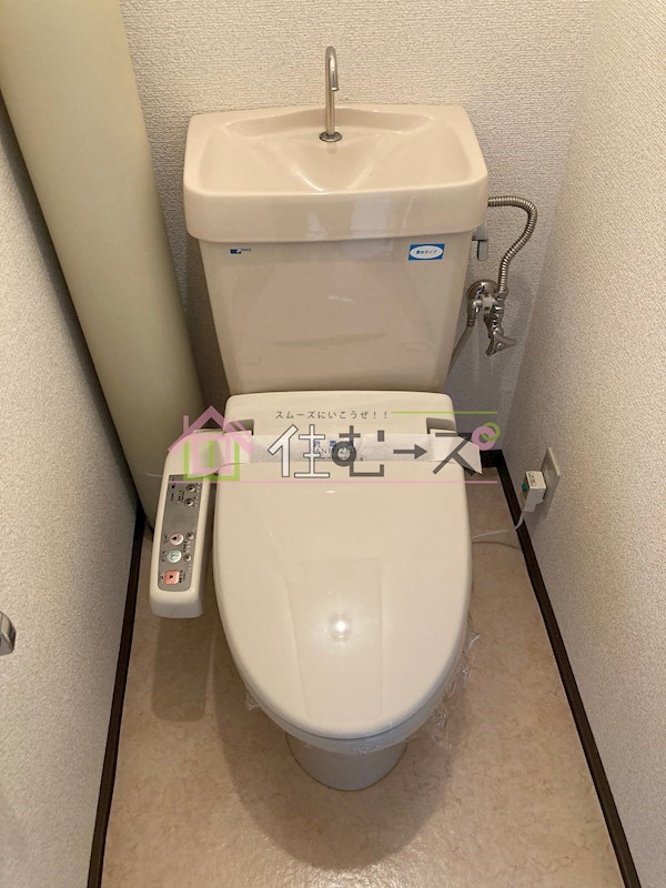 モアメゾンアオイ その他6