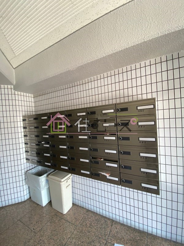 モアメゾンアオイ その他外観3