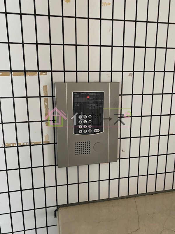 モアメゾンアオイ その他外観4