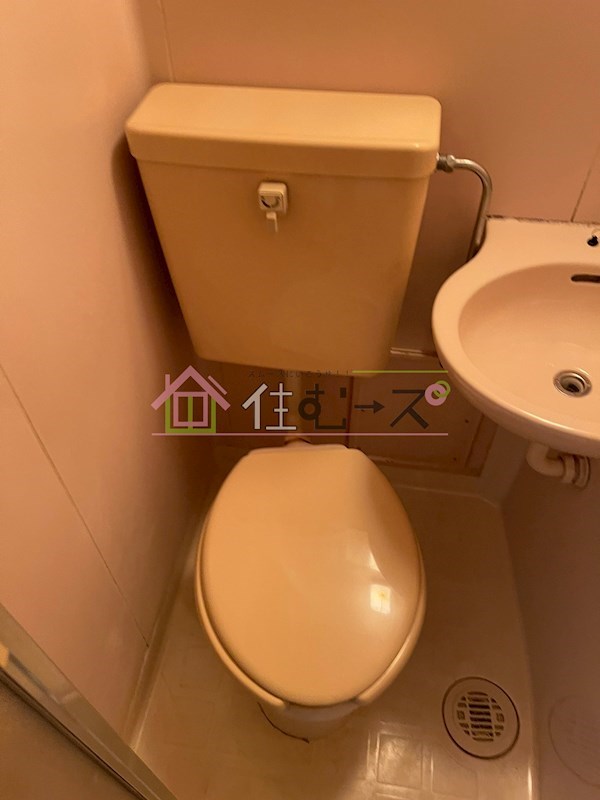 シティプラザ海老江 その他4