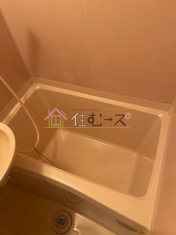 シティプラザ海老江 風呂画像