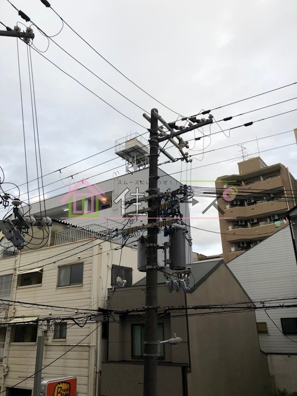 IF都島 その他2
