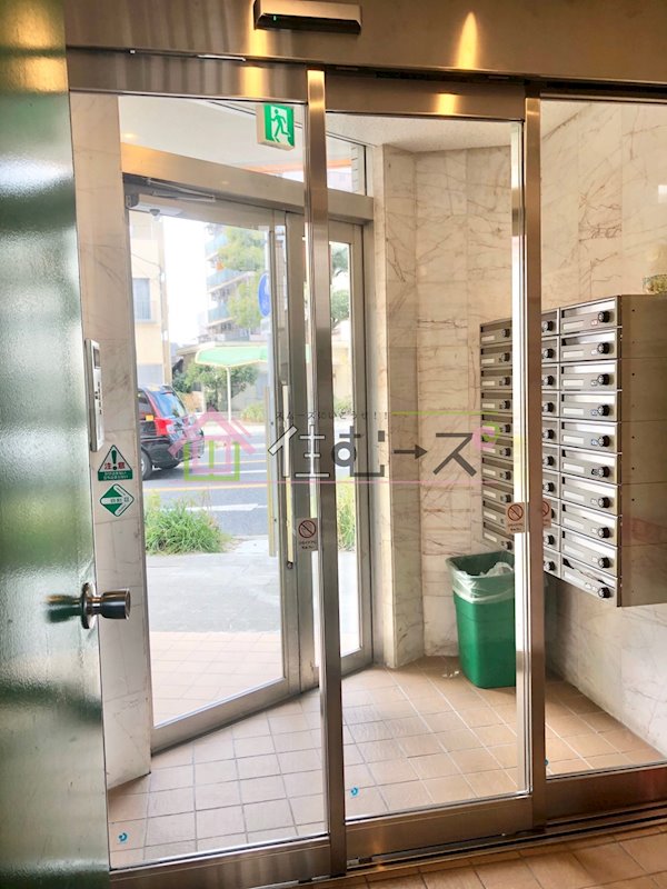 レクシア長柄 その他外観2