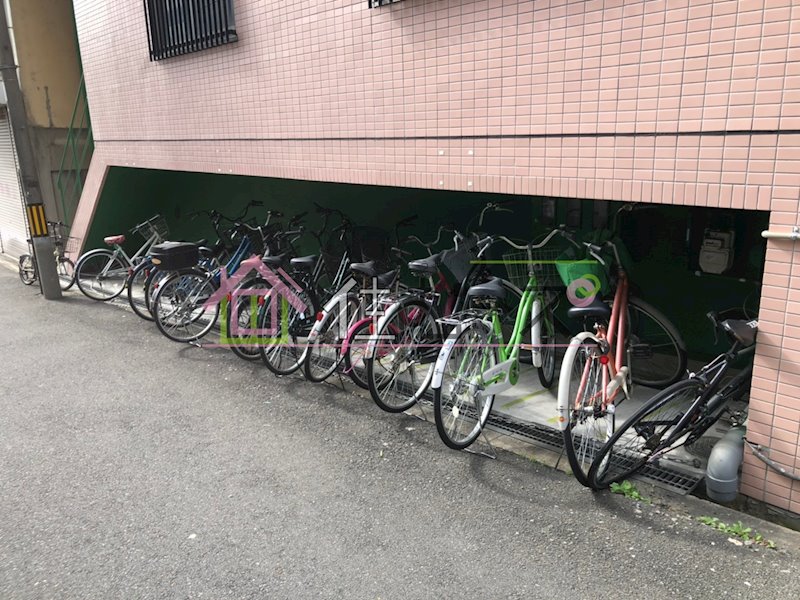 レクシア長柄 その他外観5