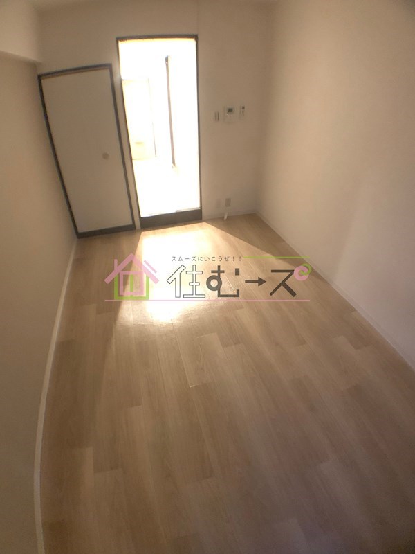 レクシア長柄 リビング