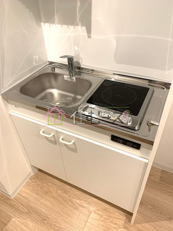 レクシア長柄 キッチン