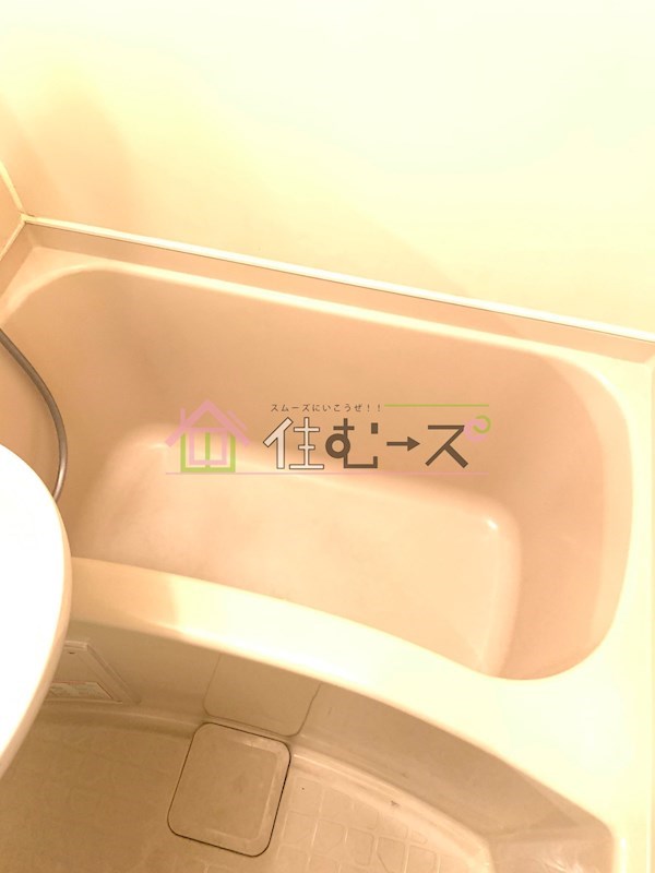 レクシア長柄 風呂画像