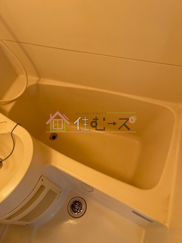 グローバル野田 風呂画像