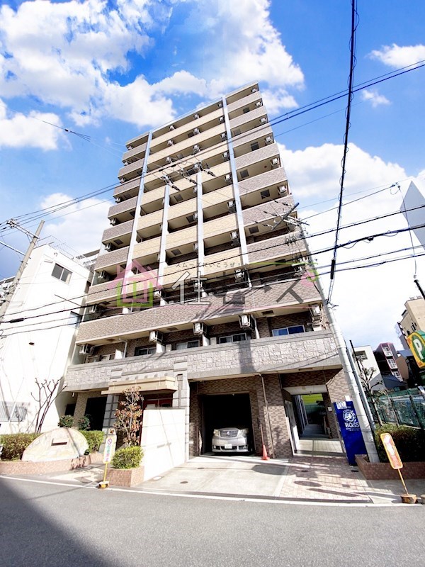 エステムコート難波サウスプレイス その他外観1