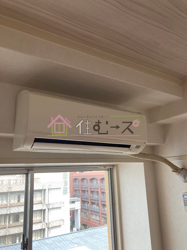 東洋プラザ蒲生 その他3