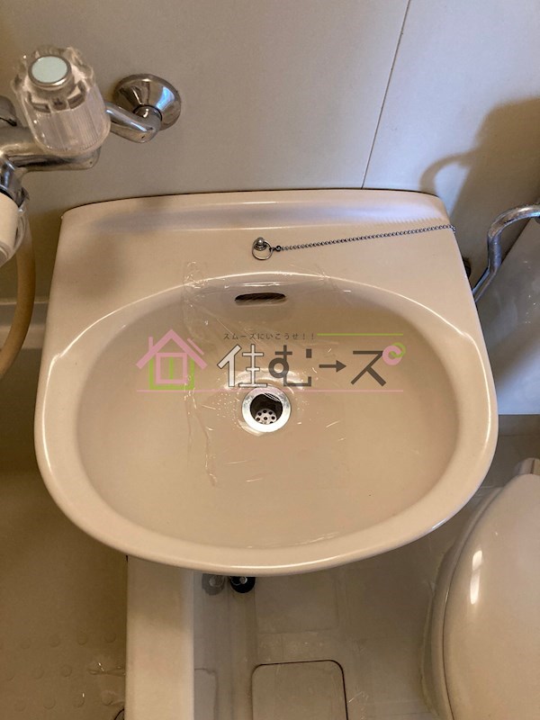 東洋プラザ蒲生 その他5