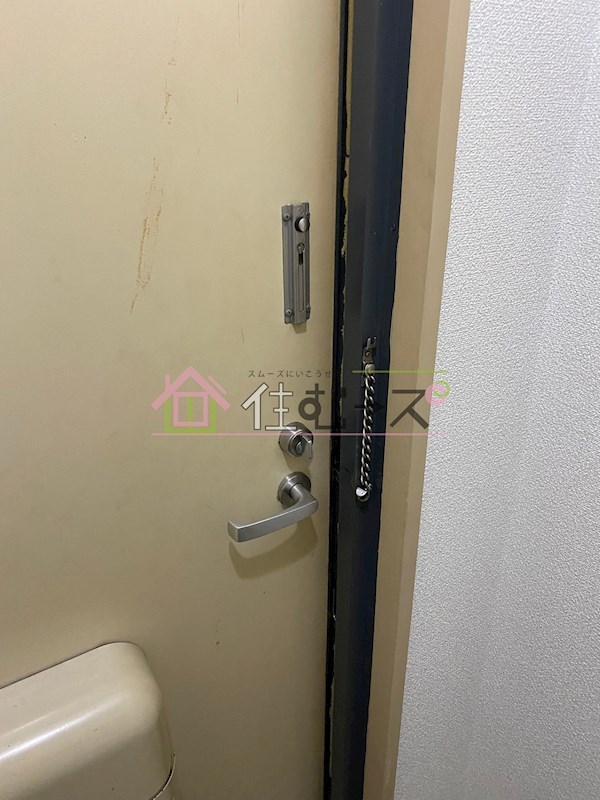 サンプラザ今里Ⅰ番館 その他2