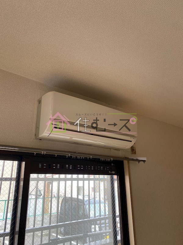 サンプラザ今里Ⅰ番館 その他4