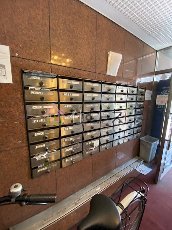 サンプラザ今里Ⅰ番館 その他外観4