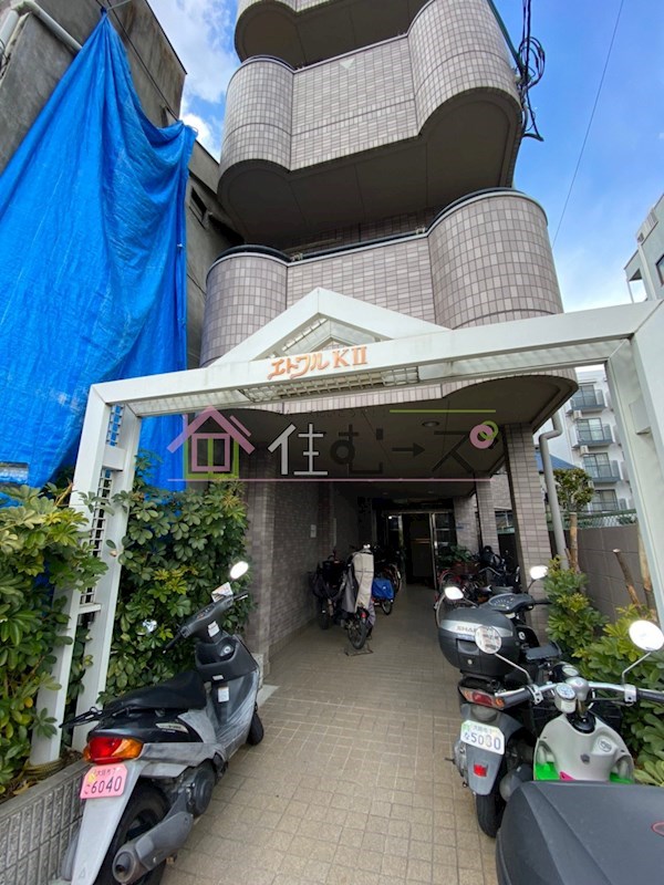 エトワルKⅡ その他1