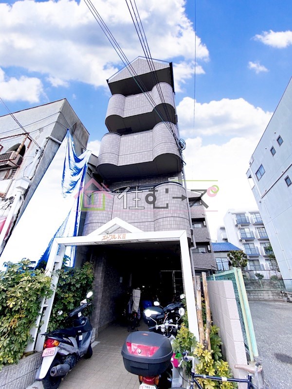 エトワルKⅡ その他外観1